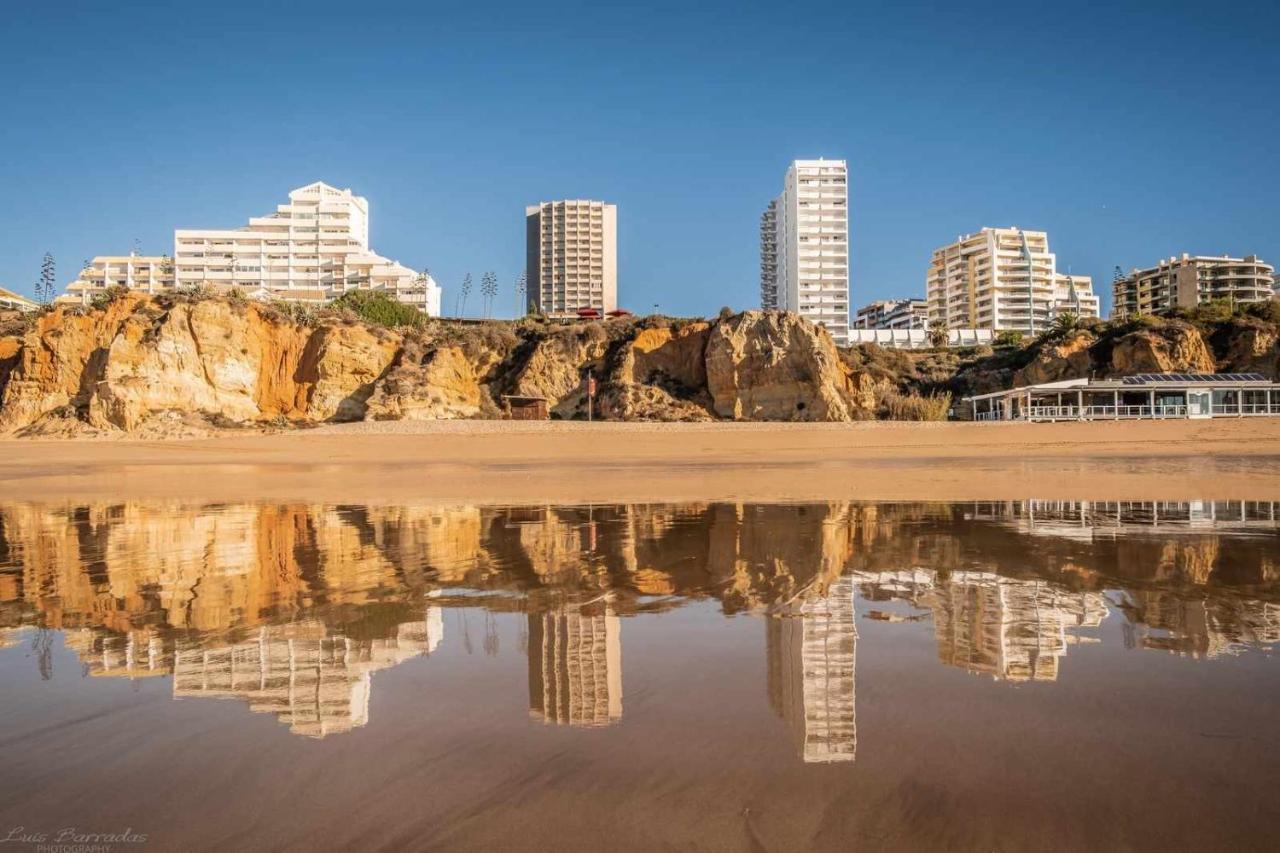 Varandas Do Sol Vista Mar 100 M Do Areal 波尔蒂芒 外观 照片